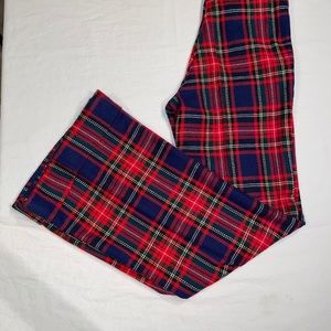 Hippie Bootcut Pants